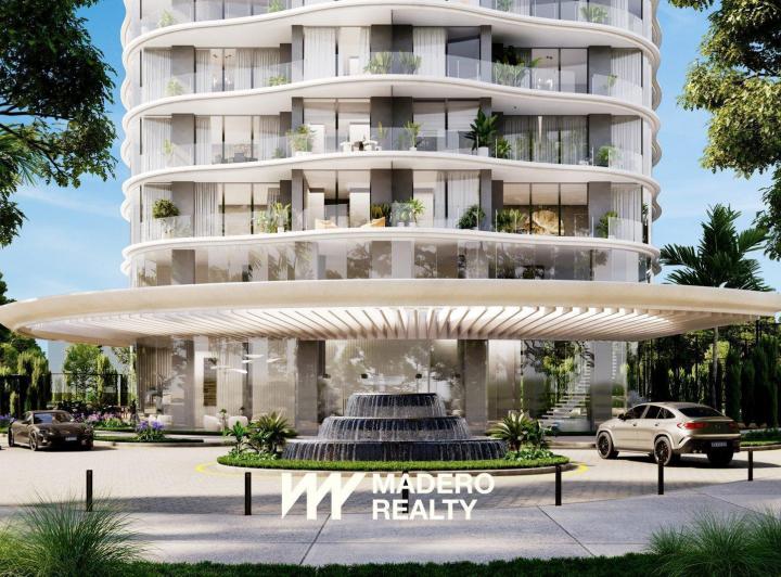 Departamento · 78m² · 2 Ambientes