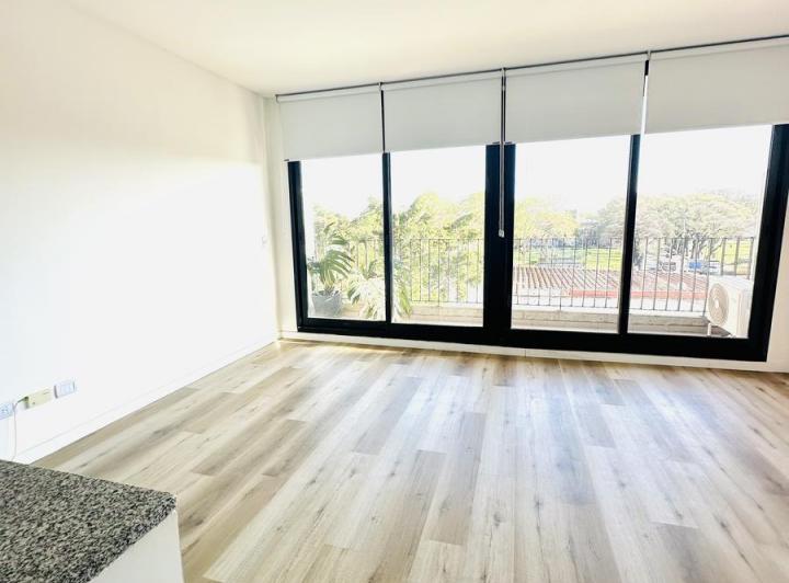 Departamento · 31m² · 1 Ambiente