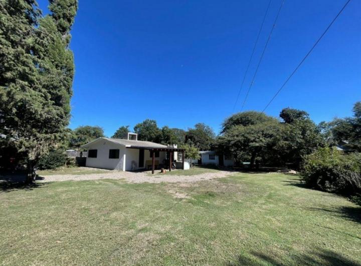 Casa · 134m² · 6 Ambientes · 2 Cocheras