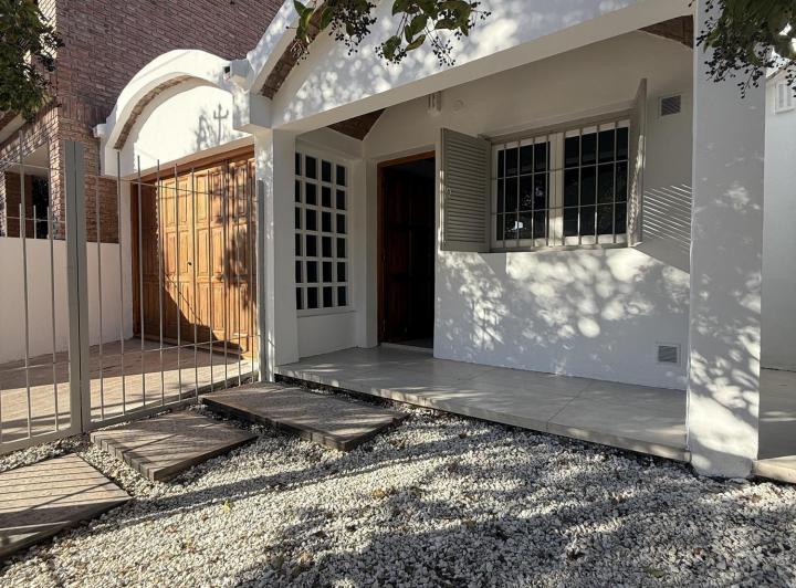Casa · 5 Ambientes
