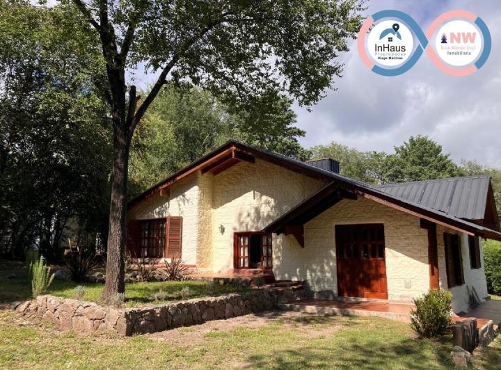 Casa · 222m² · 5 Ambientes