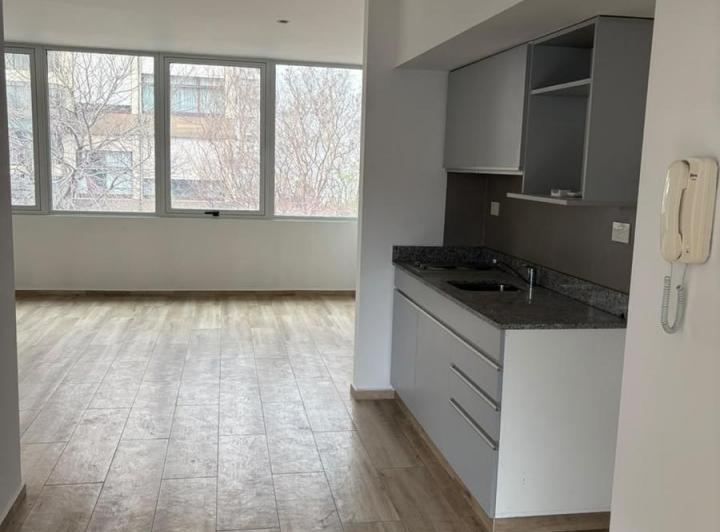 Departamento · 60m² · 2 Ambientes