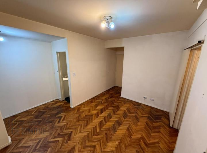 Departamento · 32m² · 2 Ambientes
