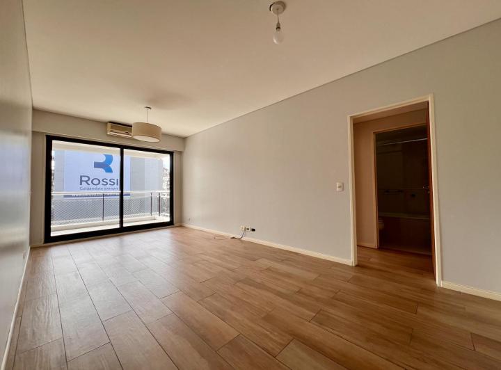 Departamento · 46m² · 2 Ambientes