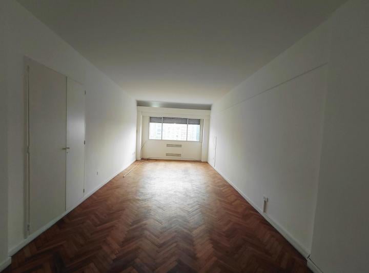 Departamento · 35m² · 1 Ambiente