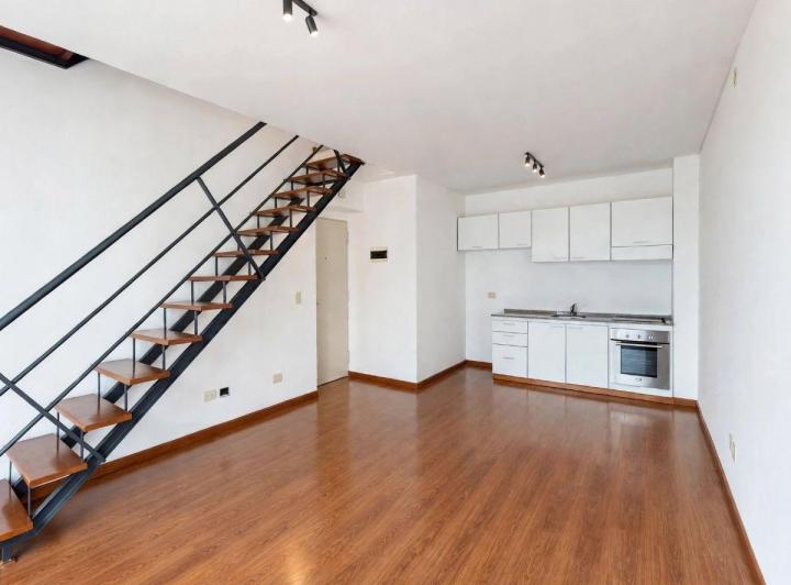 Departamento · 56m² · 2 Ambientes