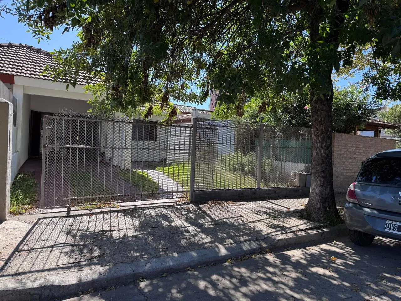 Casa 2 dormitorios - Villa Carlos Paz