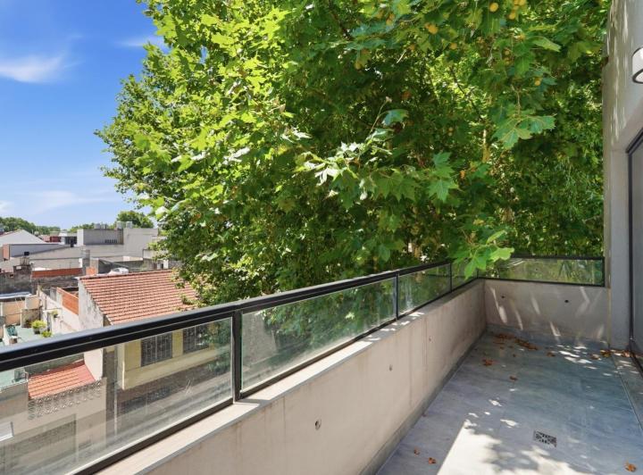 Departamento · 40m² · 2 Ambientes