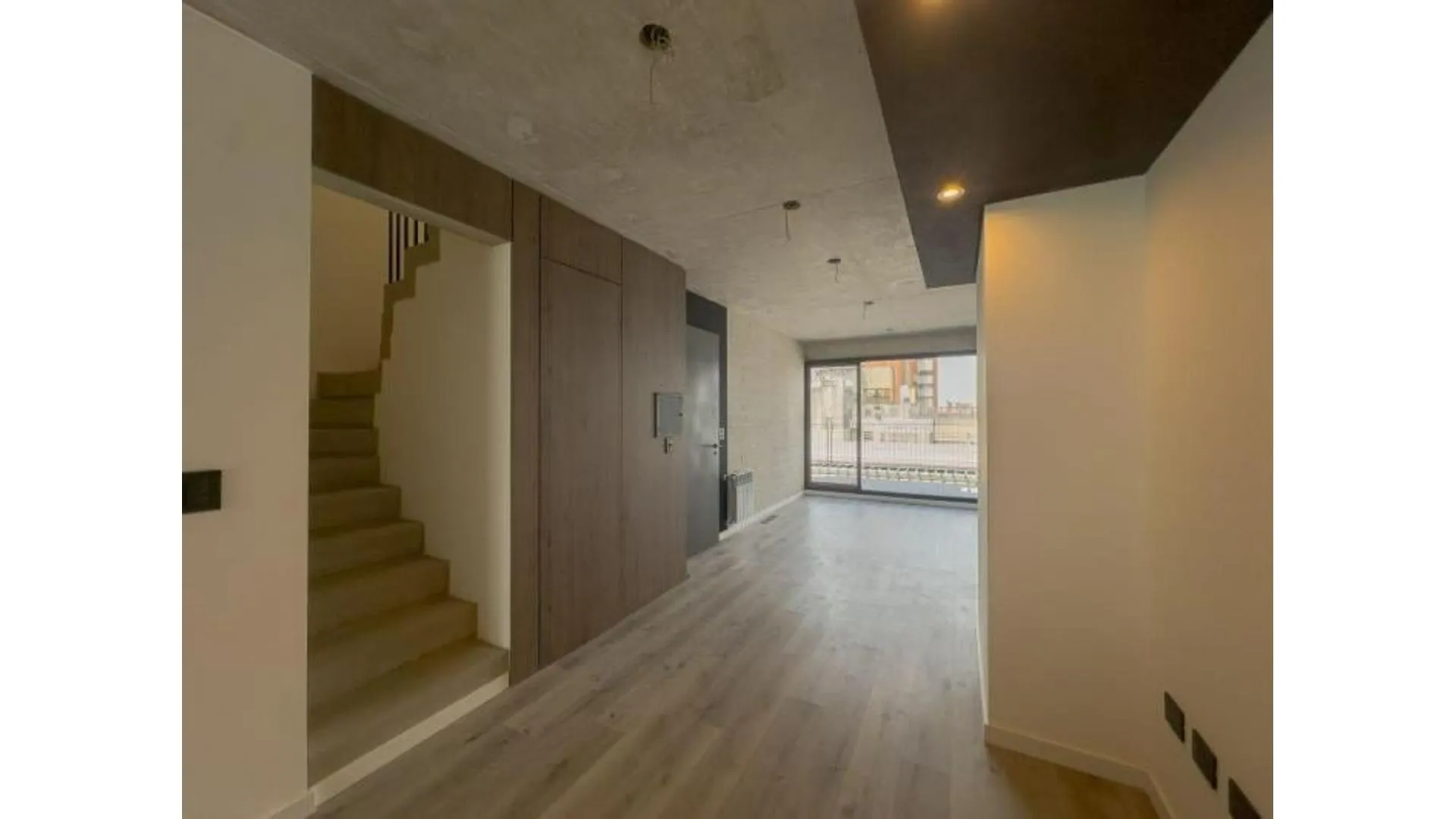 A ESTRENAR CON TERRAZA PARRILLA Y PILETA PROPIA–VISTA AL RÍO