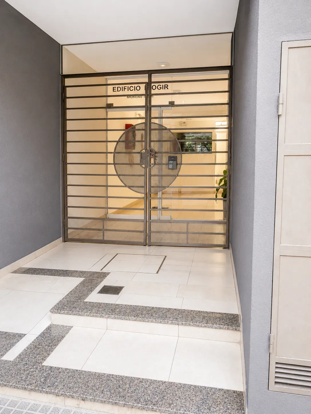 Se VENDE departamento de un dormitorio con placard "APTA CRÉDITO"