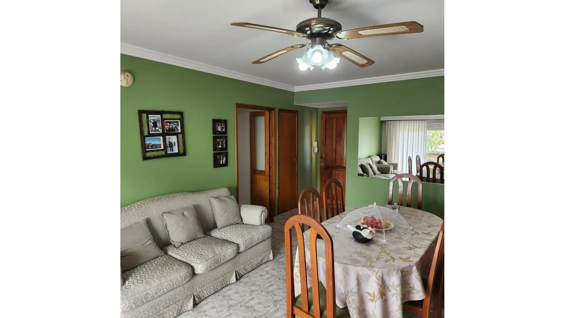 VENTA EN BLOCK LOCAL EN PLANTA BAJA + DEPTO DE 4 AMB PA