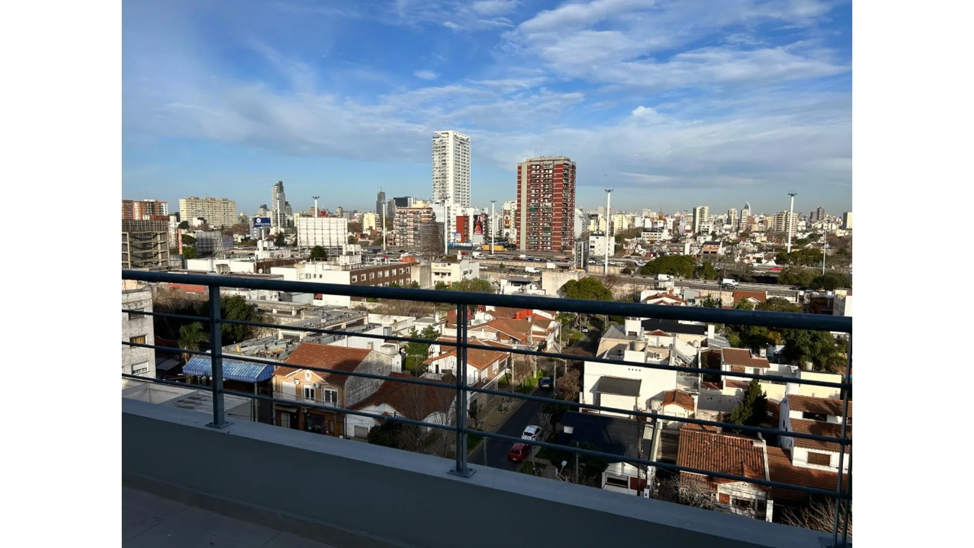 Aristóbulo  Coliving