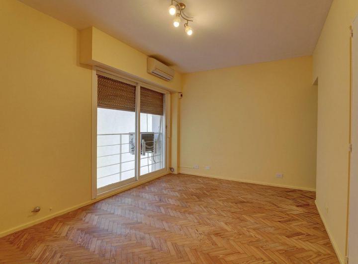 Departamento · 26m² · 1 Ambiente