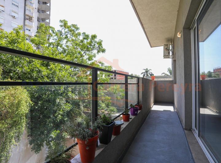 Departamento · 47m² · 2 Ambientes