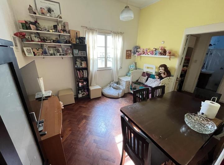 Departamento · 40m² · 2 Ambientes
