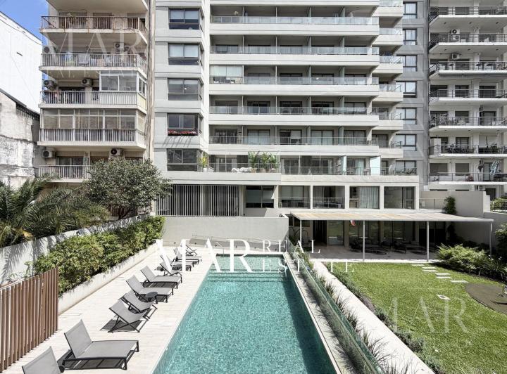 Departamento · 48m² · 2 Ambientes