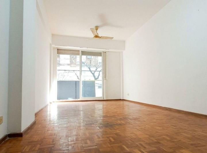 Departamento · 33m² · 1 Ambiente