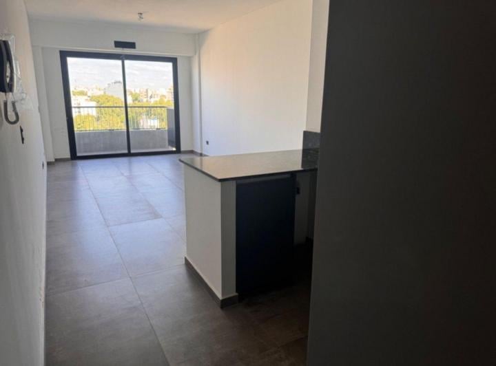 Departamento · 31m² · 1 Ambiente