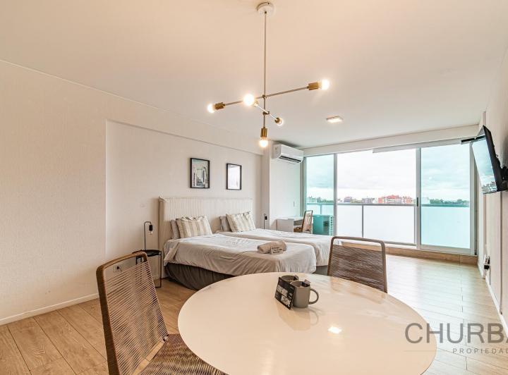 Departamento · 38m² · 1 Ambiente