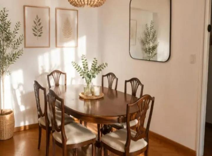 Departamento · 115m² · 4 Ambientes
