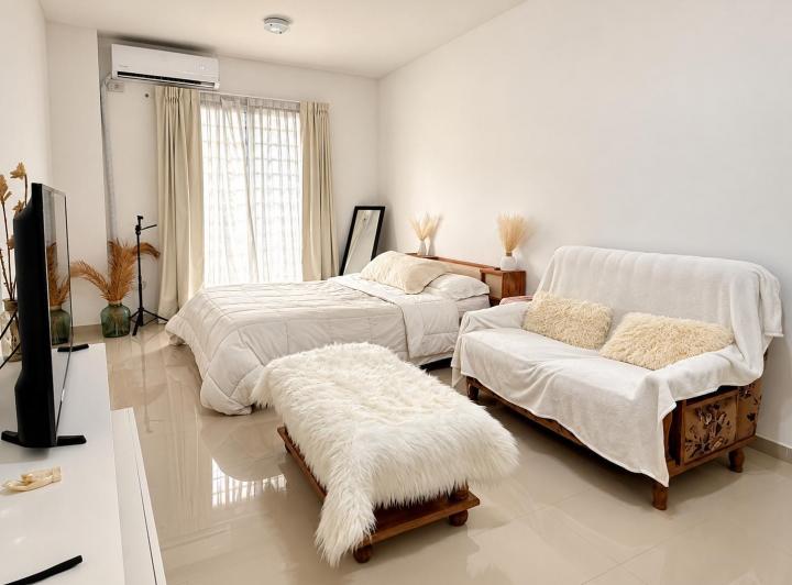 Departamento · 33m² · 1 Ambiente