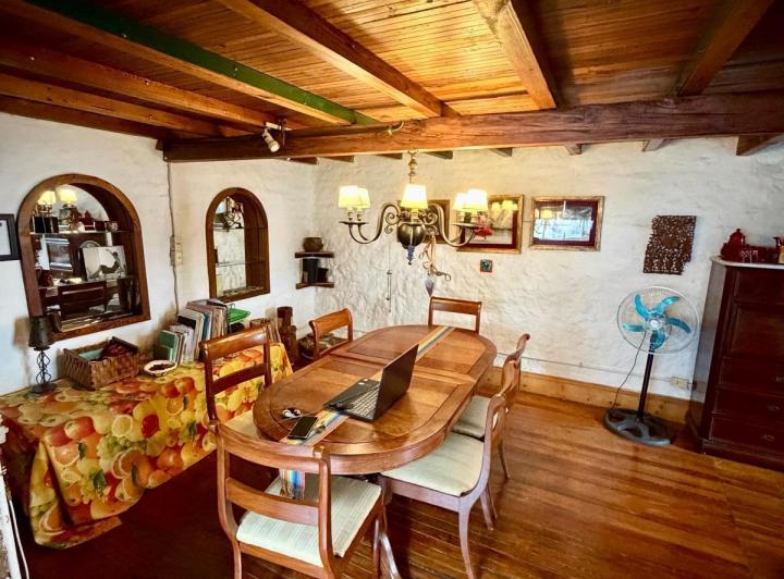Departamento · 90m² · 4 Ambientes