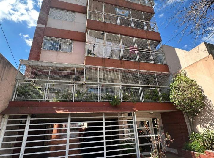 Departamento · 52m² · 3 Ambientes