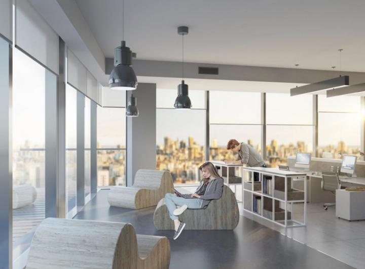 Departamento · 75m² · 2 Ambientes