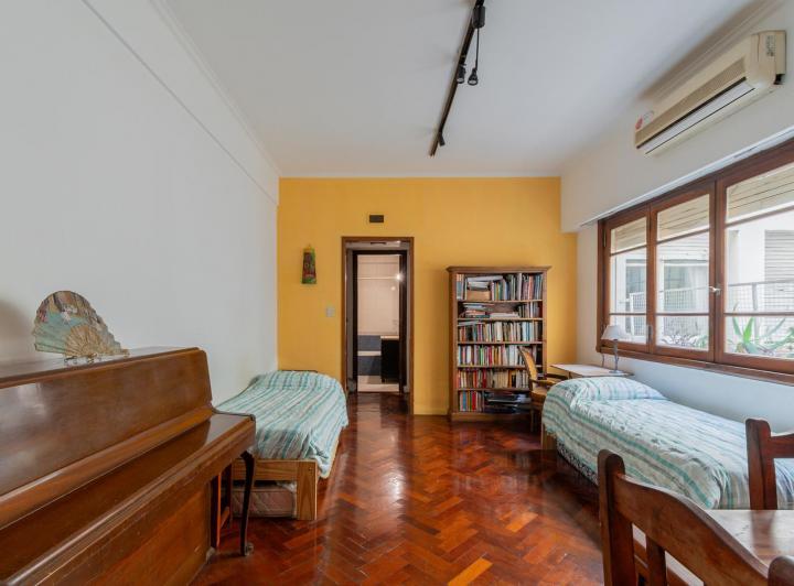 Departamento · 50m² · 2 Ambientes