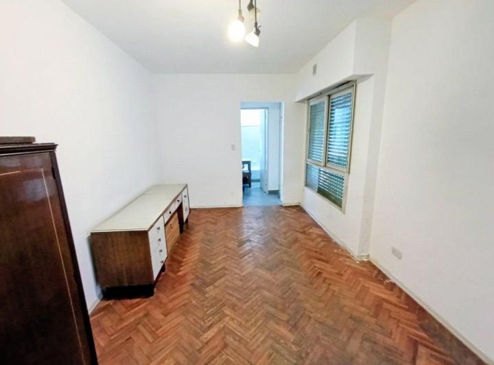Departamento · 41m² · 2 Ambientes