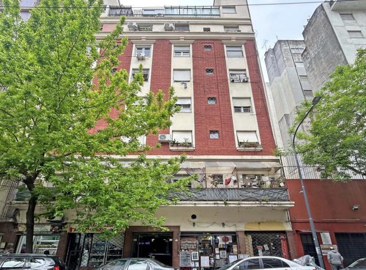 Departamento · 63m² · 3 Ambientes