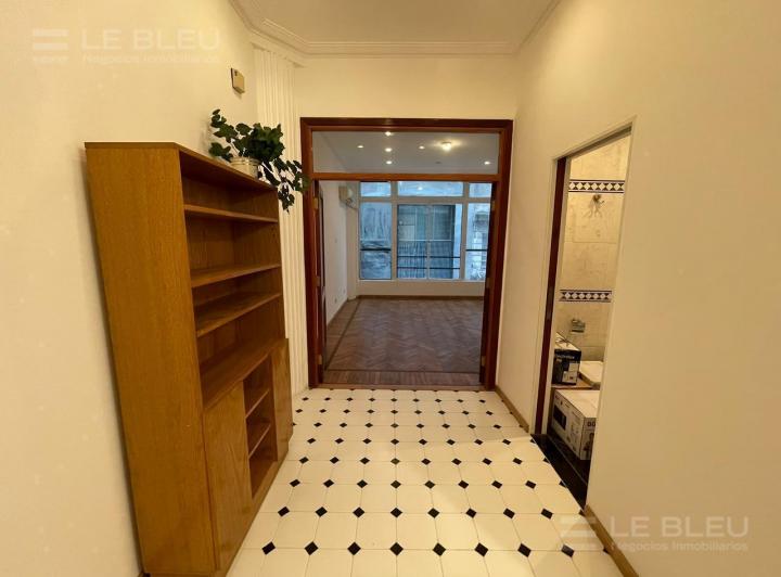 Departamento · 34m² · 1 Ambiente