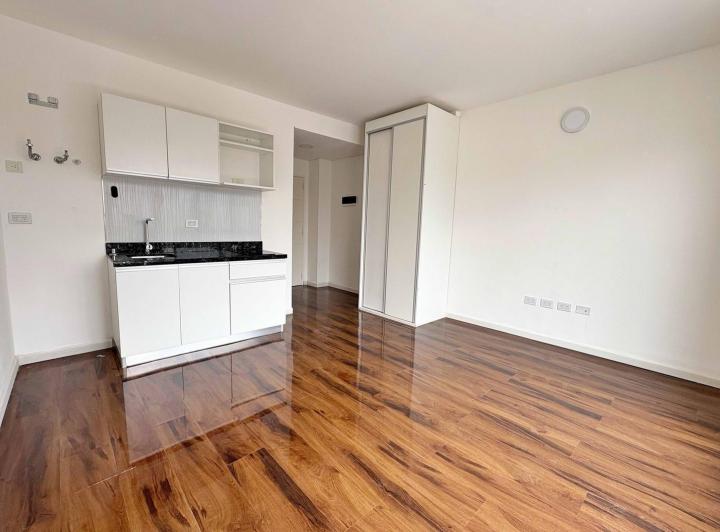 Departamento · 23m² · 1 Ambiente