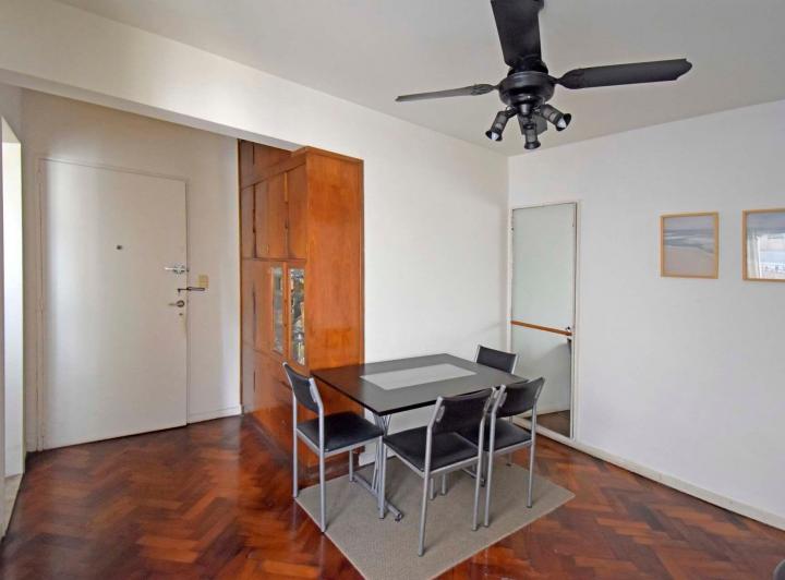 Departamento · 32m² · 2 Ambientes