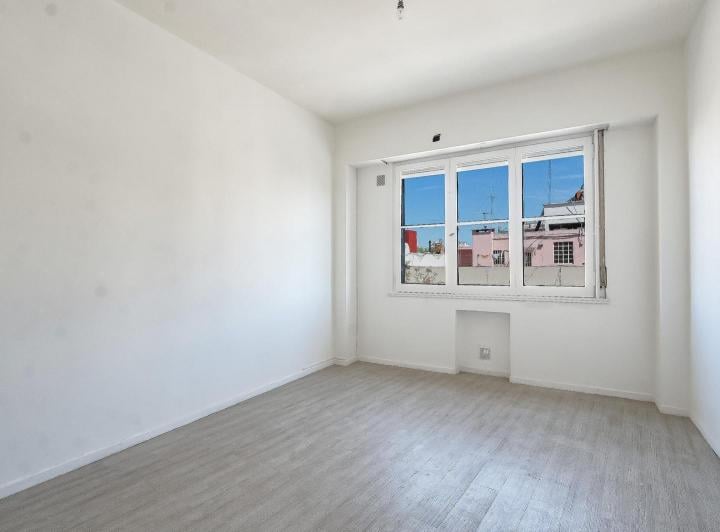 Departamento · 55m² · 3 Ambientes