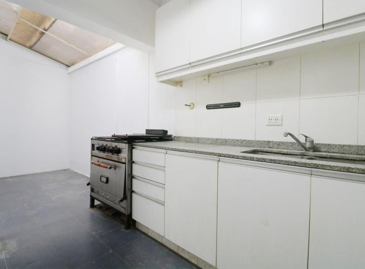 Departamento · 59m² · 3 Ambientes