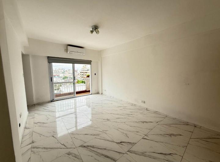 Departamento · 38m² · 2 Ambientes