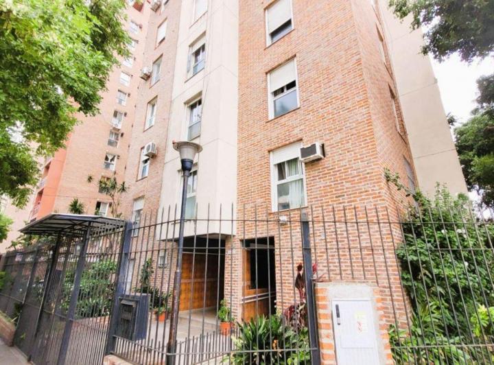 Departamento · 52m² · 3 Ambientes