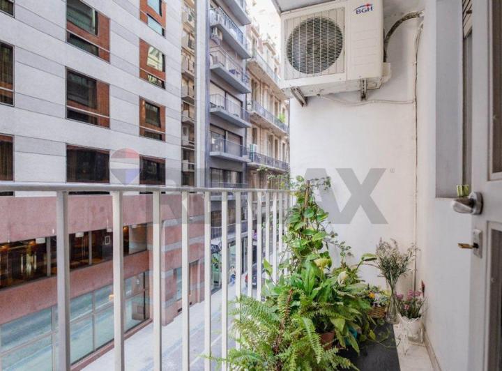 Departamento · 72m² · 3 Ambientes