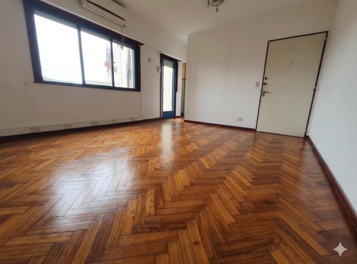 Departamento · 31m² · 1 Ambiente