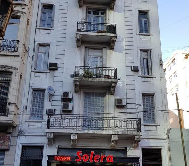 Departamento · 69m² · 3 Ambientes