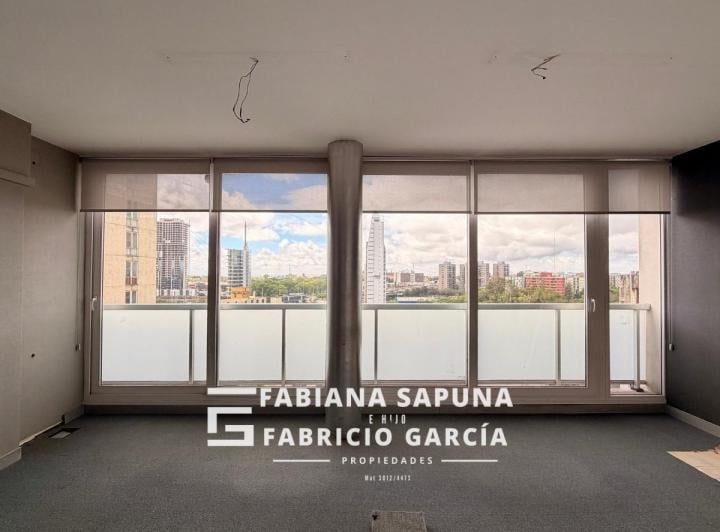 Departamento · 45m² · 1 Ambiente