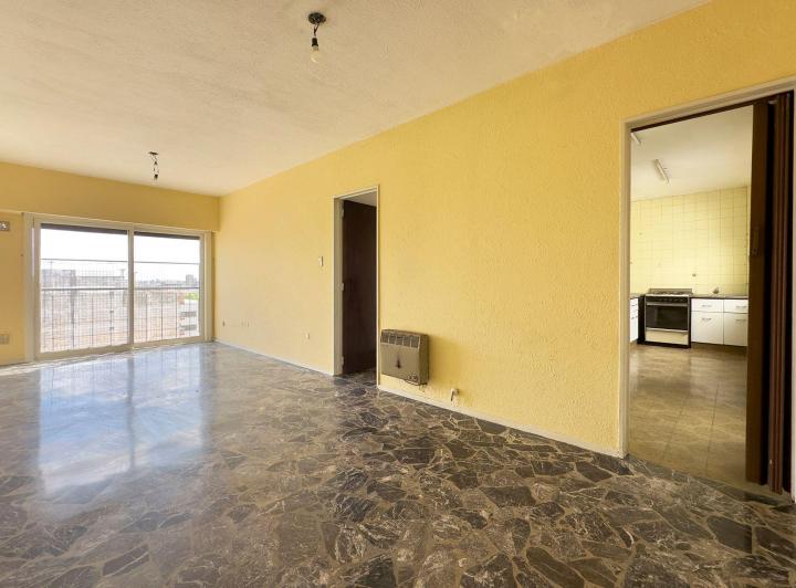 Departamento · 61m² · 3 Ambientes