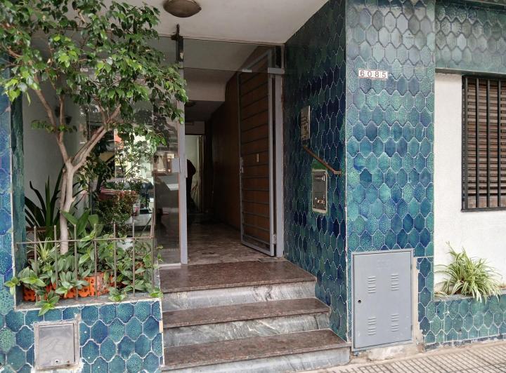 Departamento · 58m² · 3 Ambientes