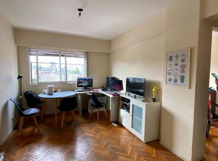 Departamento · 34m² · 2 Ambientes