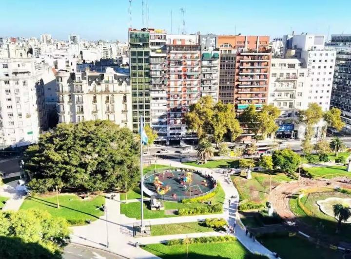 Departamento · 41m² · 2 Ambientes