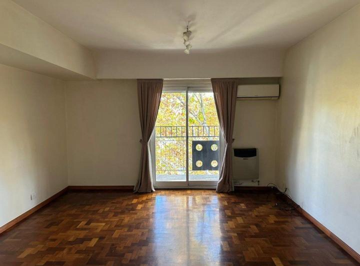 Departamento · 46m² · 2 Ambientes