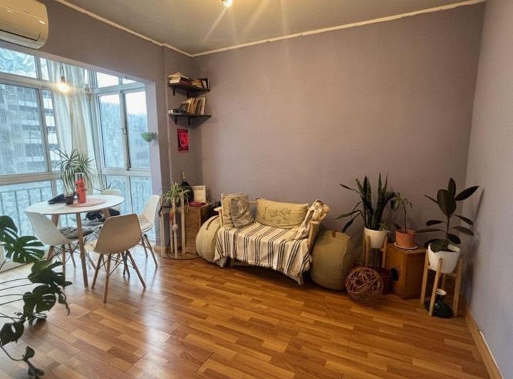 Departamento · 31m² · 2 Ambientes