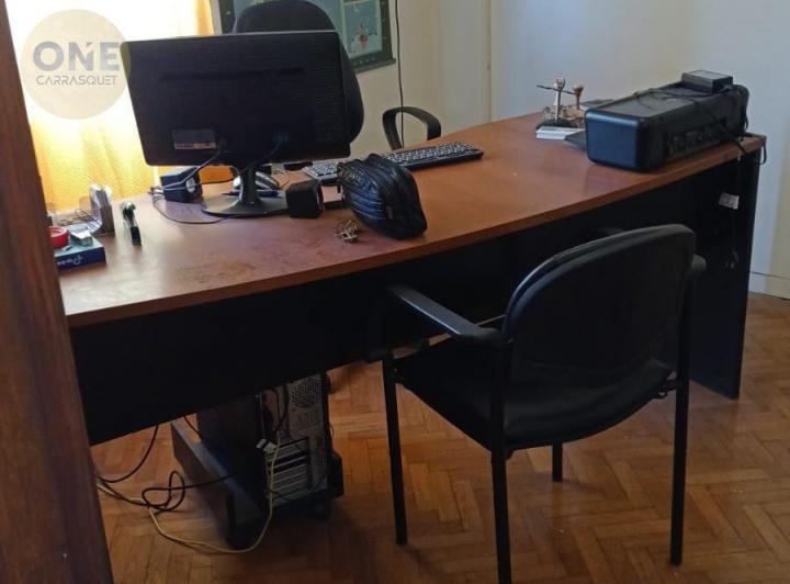 Departamento · 35m² · 2 Ambientes