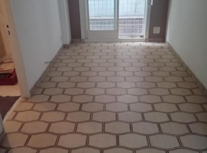 Departamento · 39m² · 2 Ambientes
